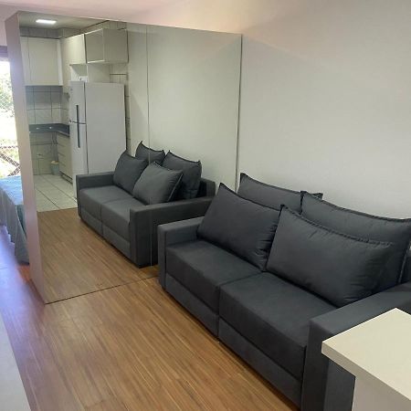 Ap Centro De Canela Apartment Ngoại thất bức ảnh