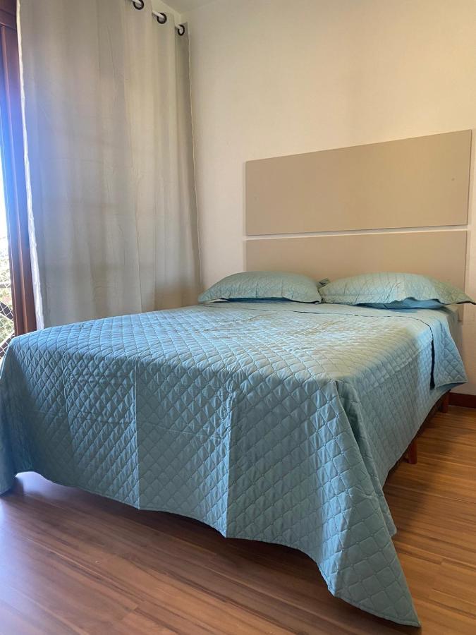 Ap Centro De Canela Apartment Ngoại thất bức ảnh
