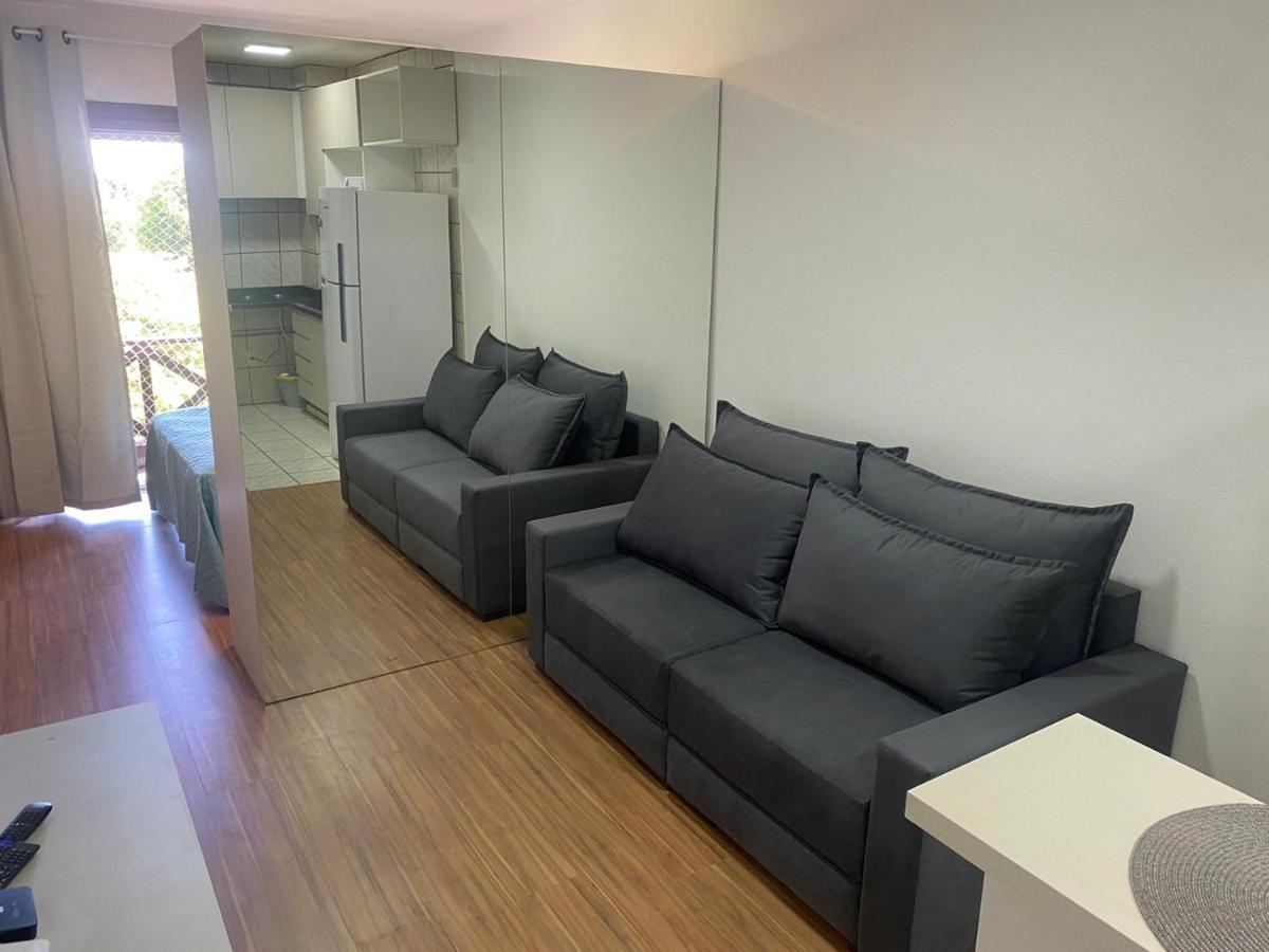 Ap Centro De Canela Apartment Ngoại thất bức ảnh