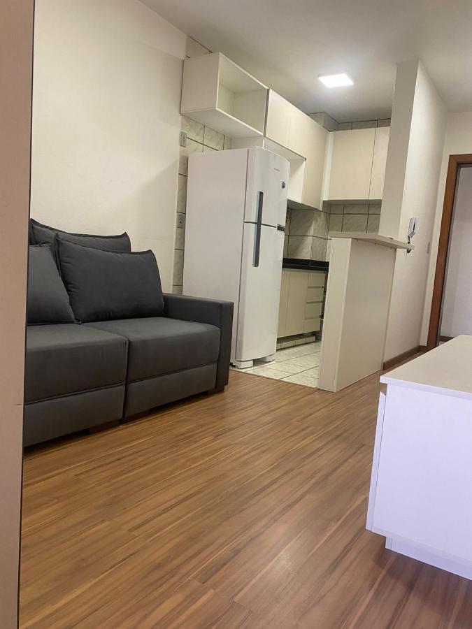 Ap Centro De Canela Apartment Ngoại thất bức ảnh