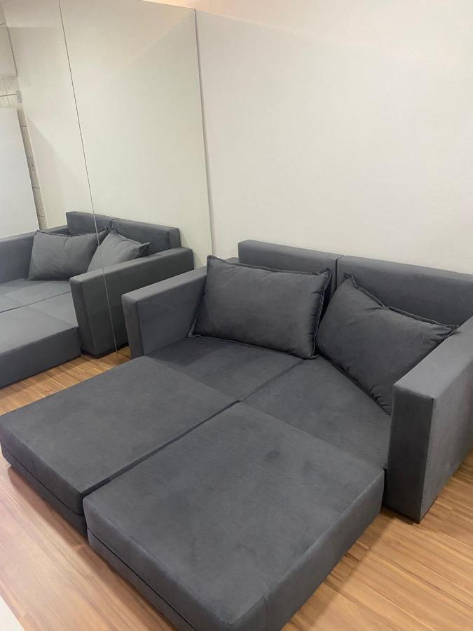 Ap Centro De Canela Apartment Ngoại thất bức ảnh