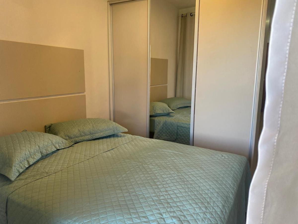 Ap Centro De Canela Apartment Ngoại thất bức ảnh