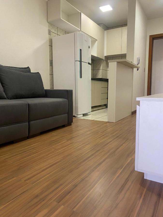 Ap Centro De Canela Apartment Ngoại thất bức ảnh