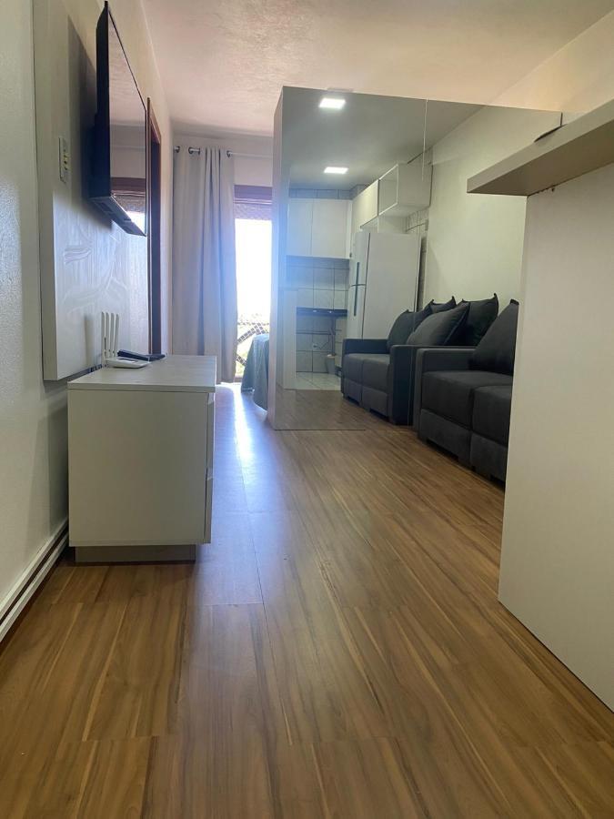 Ap Centro De Canela Apartment Ngoại thất bức ảnh
