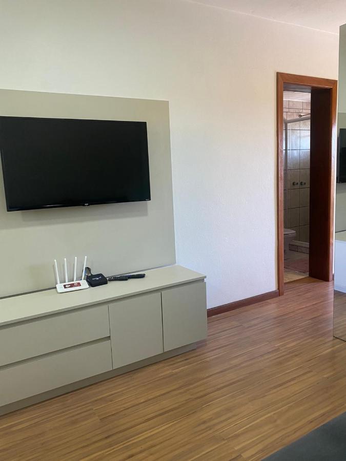 Ap Centro De Canela Apartment Ngoại thất bức ảnh