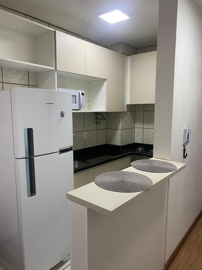 Ap Centro De Canela Apartment Ngoại thất bức ảnh