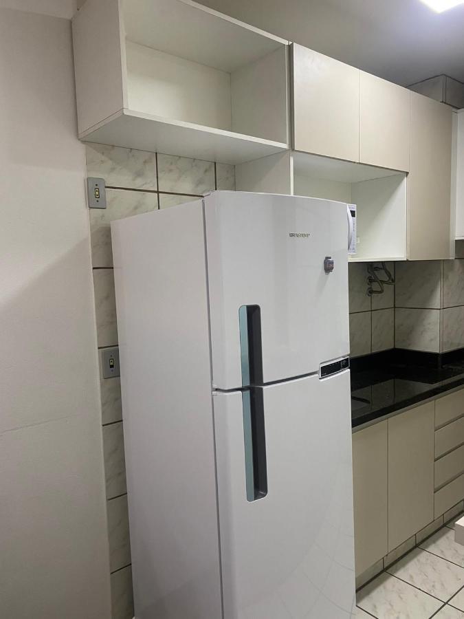 Ap Centro De Canela Apartment Ngoại thất bức ảnh
